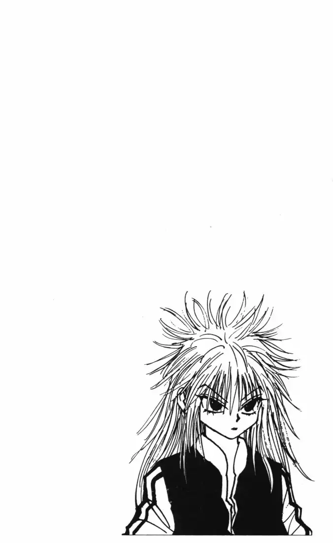 Hunter x Hunter Chapter 90 20